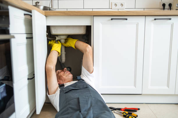 Best Hot Water Heater Installation  in Smethport, PA