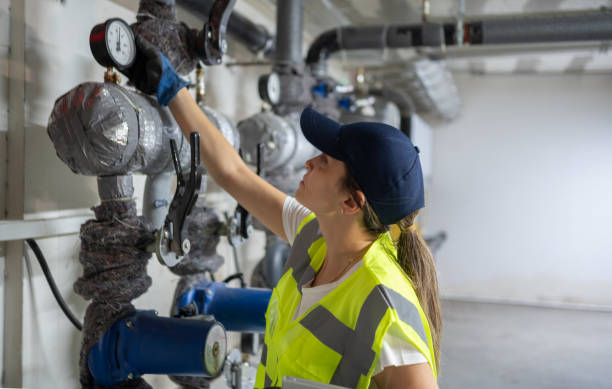 Best Leak Detection Services  in Smethport, PA