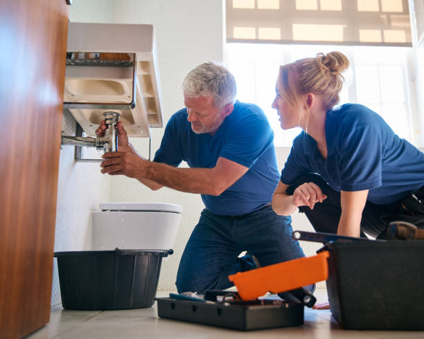 Best Plumbing Inspection Services  in Smethport, PA